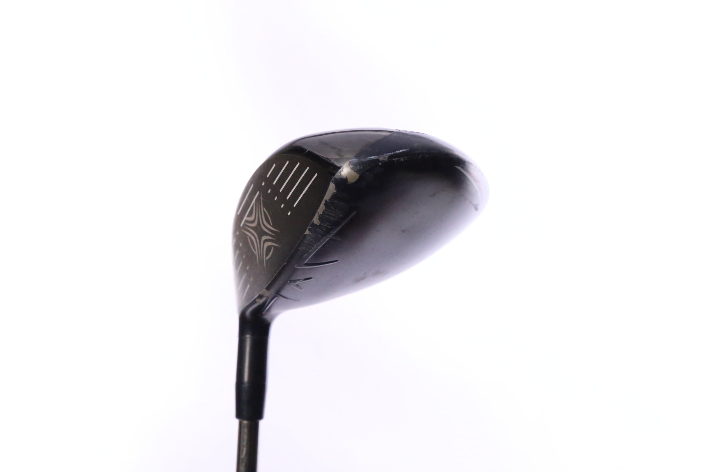 Used Callaway Big Bertha Fusion 2016 3-Wood - Right-Handed - 15 Degrees - Stiff Flex-Next Round