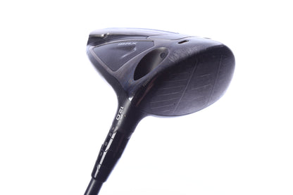Used Callaway Rogue ST MAX Driver - 12 Degrees - Seniors Flex Project X Cypher - Right-Handed