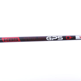 Used Evnroll Zero Z1 Putter - Right-Handed - 36.75 in - Mallet-Next Round