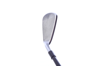 Used TaylorMade 2023 P790 Single 7-Iron - Right-Handed - Stiff Flex