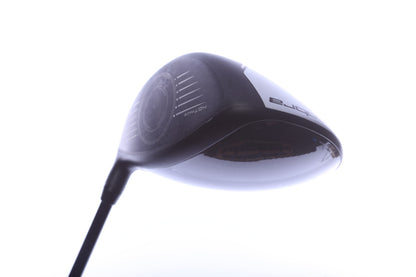 Used Cobra AeroJet LS Driver - 9 Degrees - Stiff Flex Project X Hzrdus Silver - Right-Handed