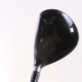 Used TaylorMade R9 3-Wood - Right-Handed - 15 Degrees - Regular Flex-Next Round