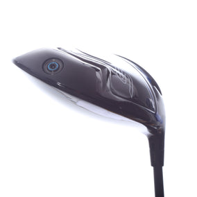 Used Mizuno ST-Z 230 Driver - 9.5 Degrees - Stiff Flex Mitsubishi Tensei 1K Blue - Right-Handed-Next Round