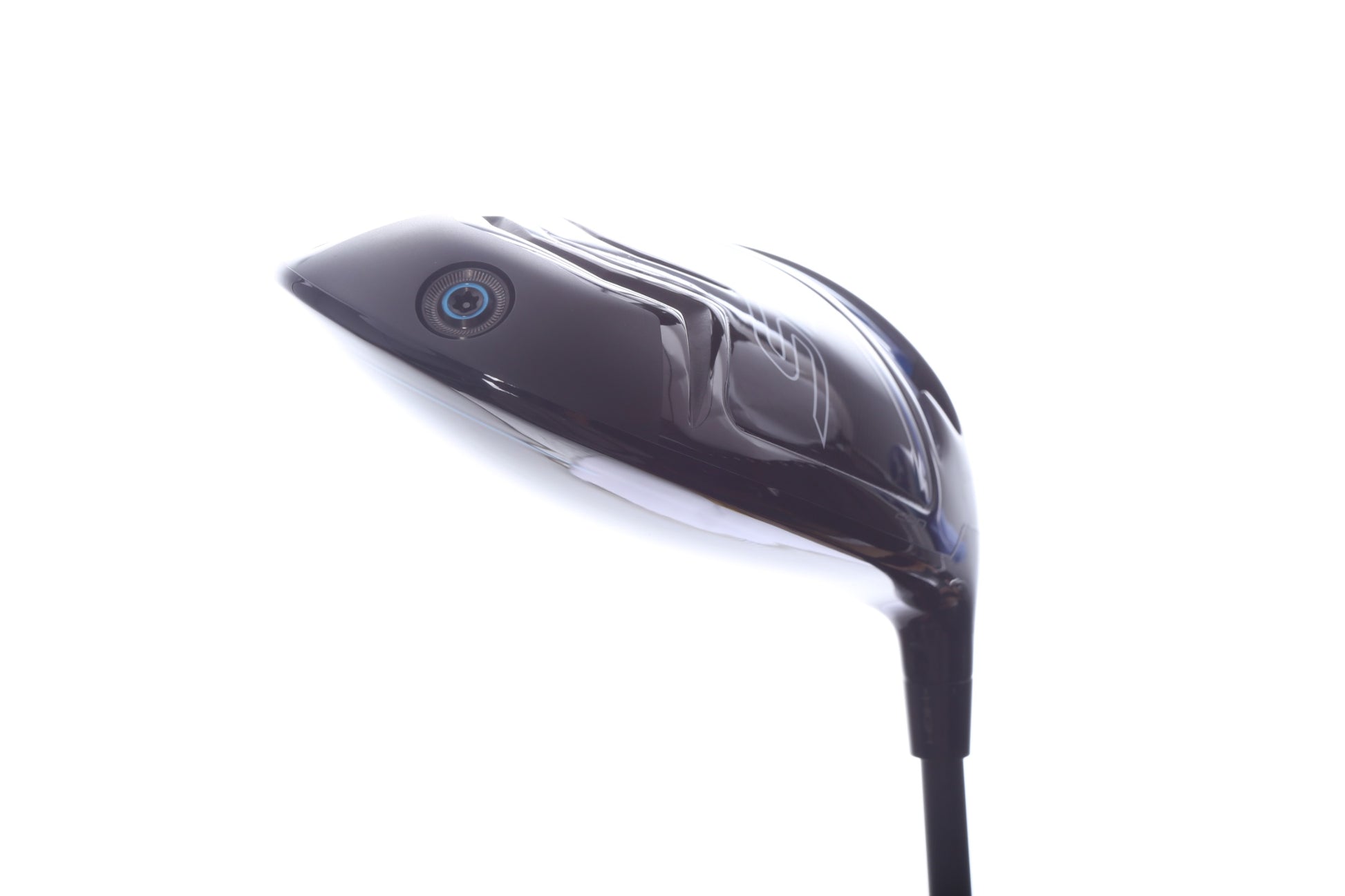 Used Mizuno ST-Z 230 Driver - 9.5 Degrees - Stiff Flex Mitsubishi Tensei 1K Blue - Right-Handed-Next Round
