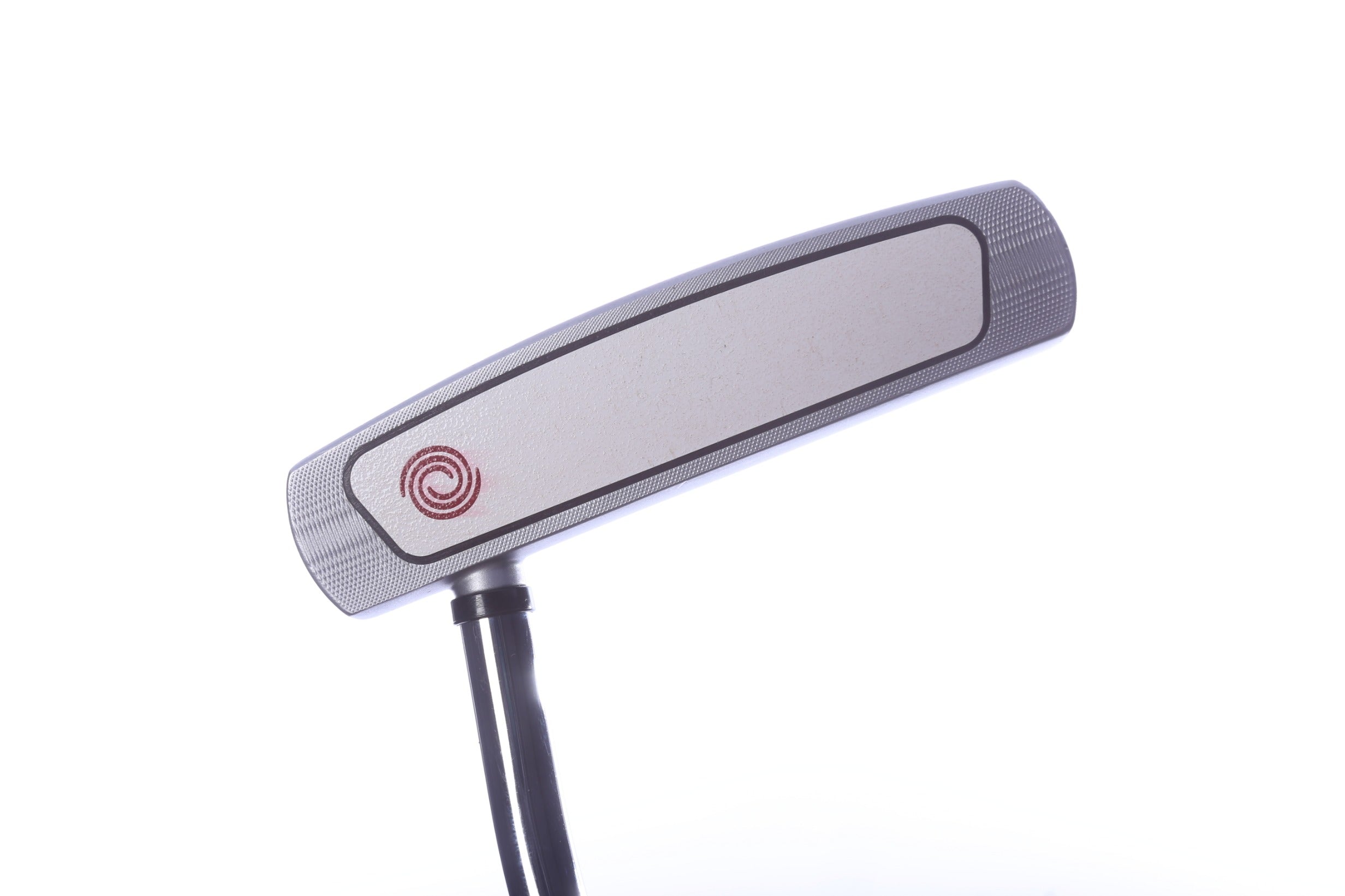 Used Odyssey White Hot OG Double Wide Stroke Lab Putter - Right-Handed - 33.5 in - Blade