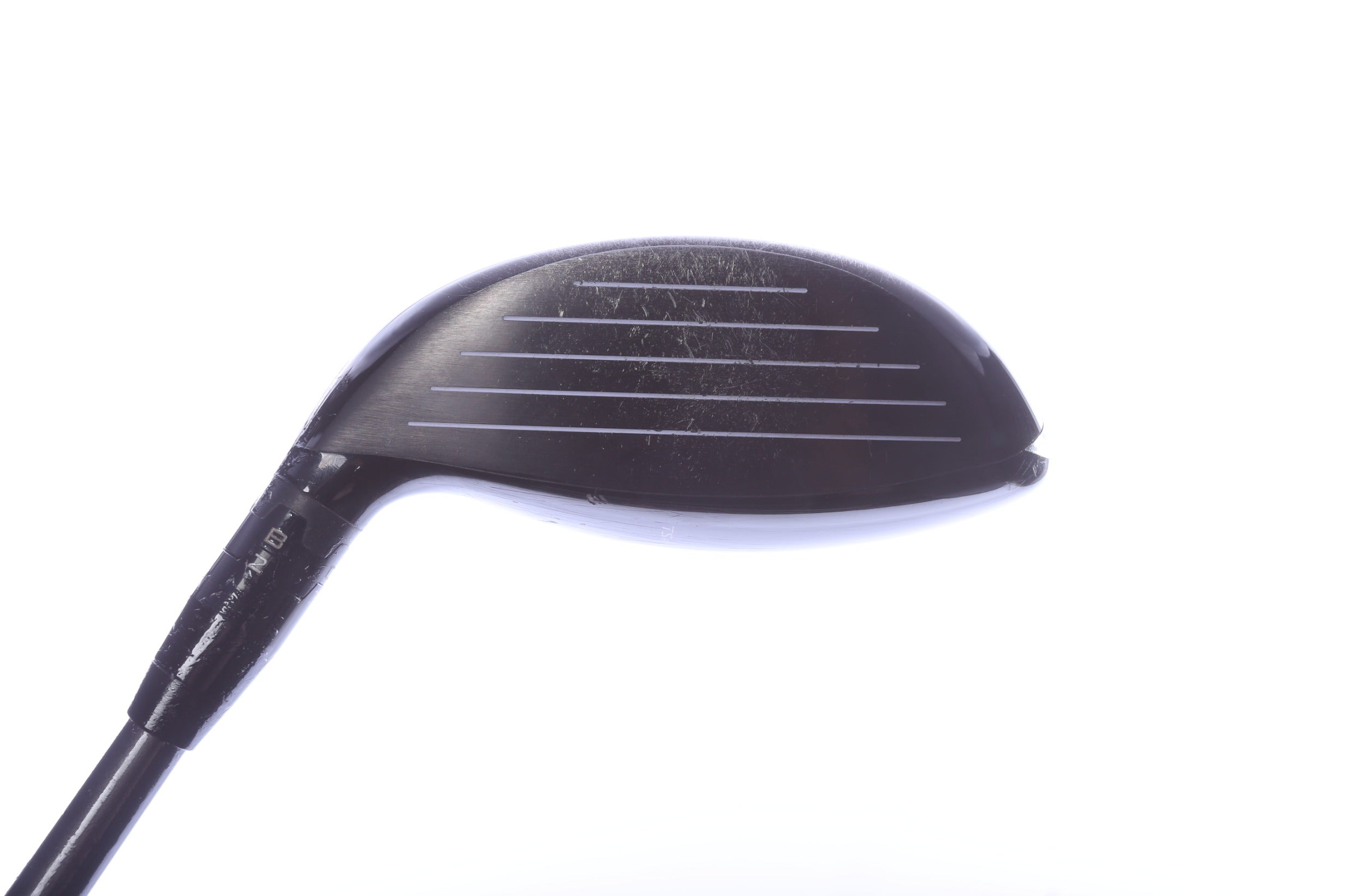 Used Titleist TSR2 3-Wood - Right-Handed - 16.5 Degrees - Seniors Flex-Next Round