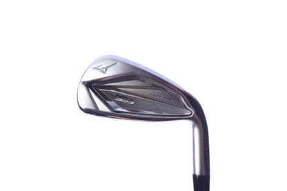 Used Mizuno JPX 923 Hot Metal Single 4-Iron - Right-Handed - Stiff Flex