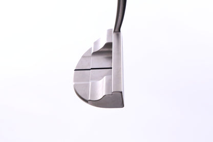 Used Titleist Scotty Cameron Super Select Del Mar Putter - Right-Handed - 33 in - Mid-mallet