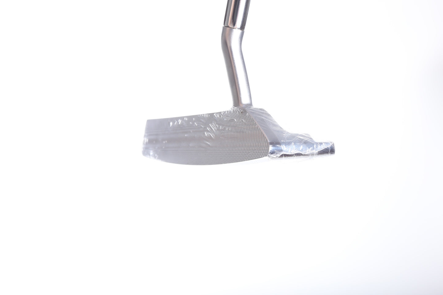 Used Mizuno M Craft #4 White Satin Putter - Right-Handed - 34.25 in - Blade-Next Round