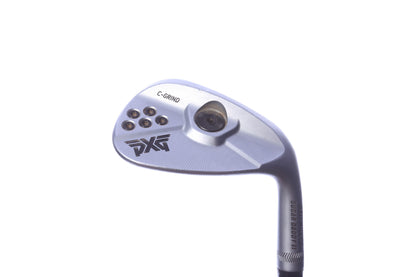 Used PXG 0311 Sugar Daddy II Approach Wedge - Right-Handed - 50 Degrees - Stiff Flex