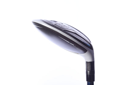 Used TaylorMade SIM MAX 3H Hybrid - Right-Handed - 19 Degrees - Regular Flex