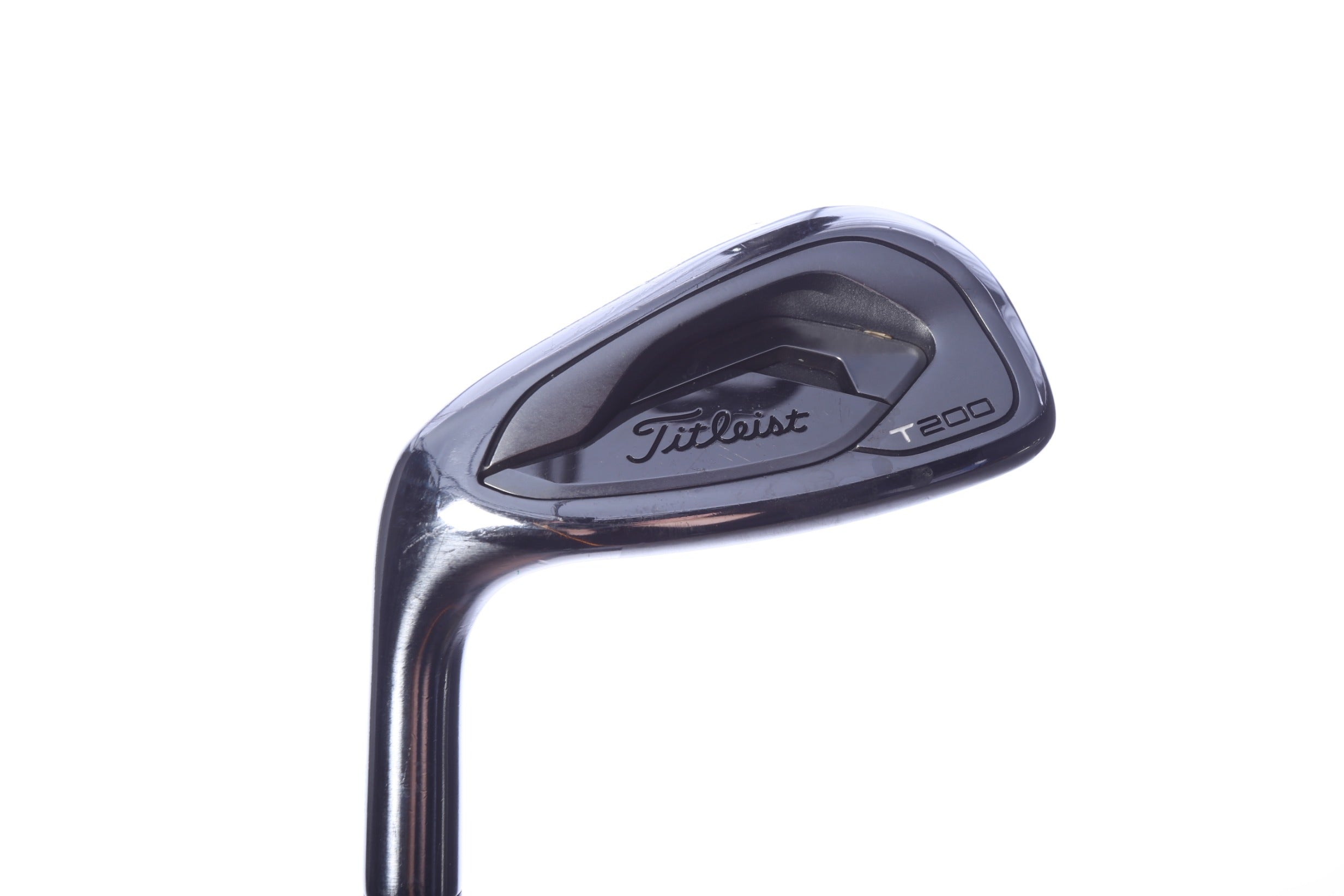Used Titleist T200 Gap Wedge - Left-Handed - 48 Degrees - Stiff Flex-Next Round
