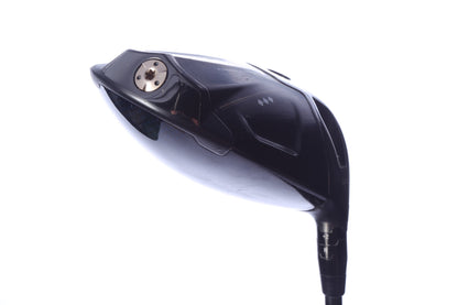 Used Callaway Paradym Triple Diamond Driver - 9 Degrees - Extra Stiff Flex Project X HZRDUS RDX Smoke - Right-Handed