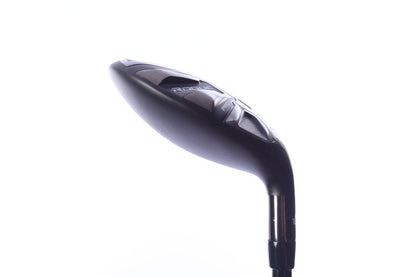 Used Callaway Rogue ST Pro 2H Hybrid - Right-Handed - 18 Degrees - Extra Stiff Flex