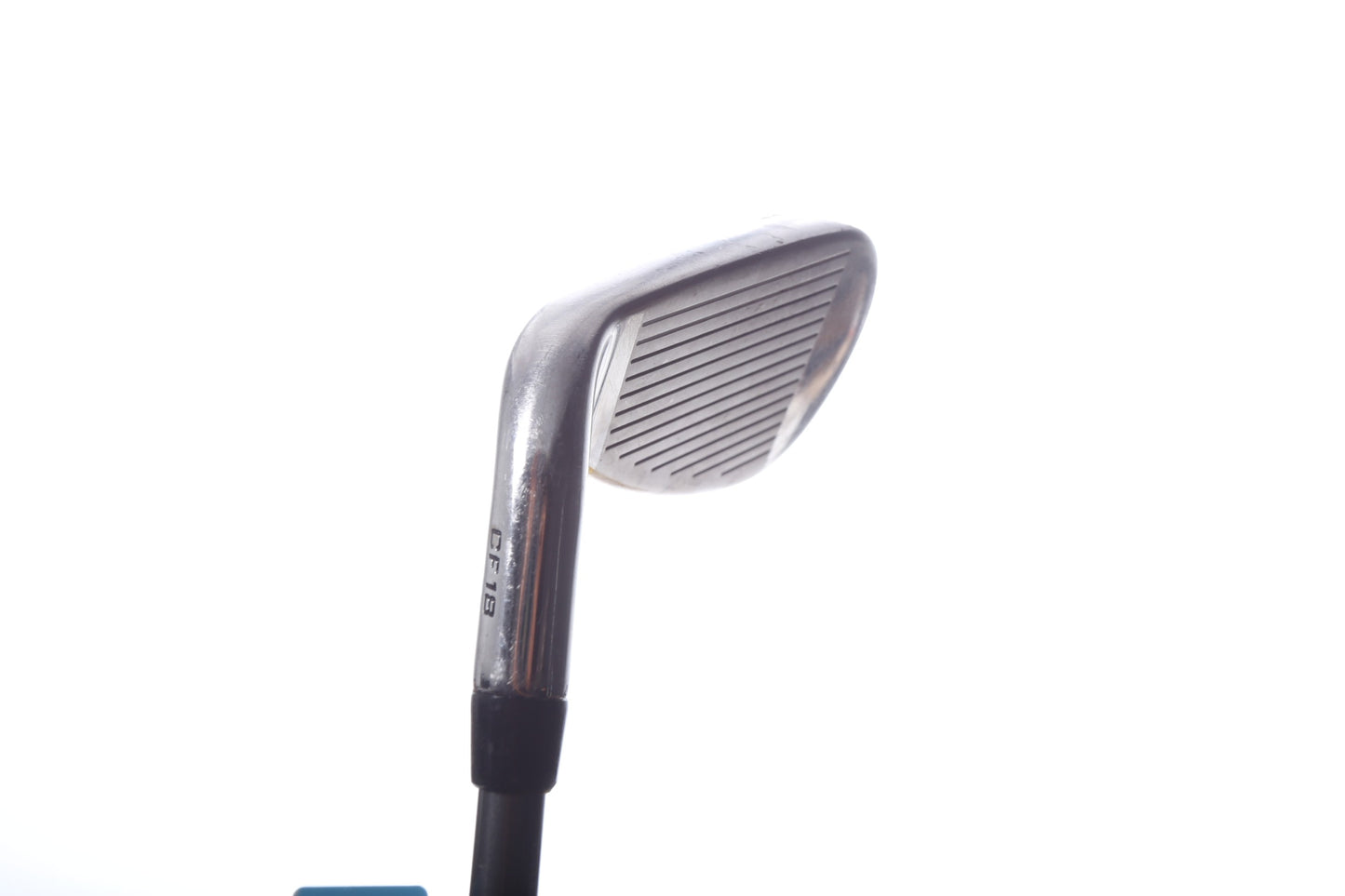 Used Callaway Rogue X Pitching Wedge - Right-Handed - 41 Degrees - Seniors Flex-Next Round