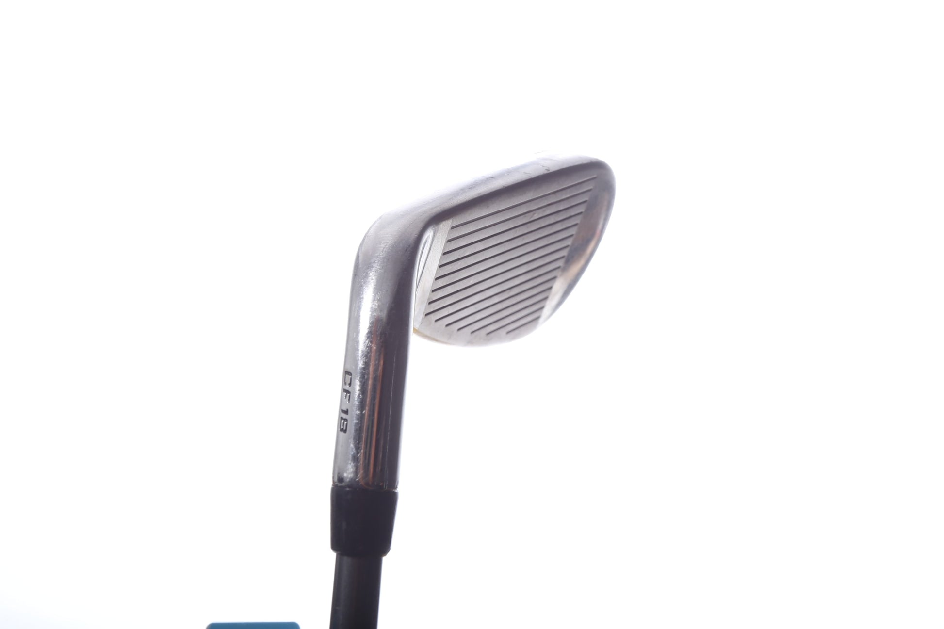 Used Callaway Rogue X Pitching Wedge - Right-Handed - 41 Degrees - Seniors Flex-Next Round