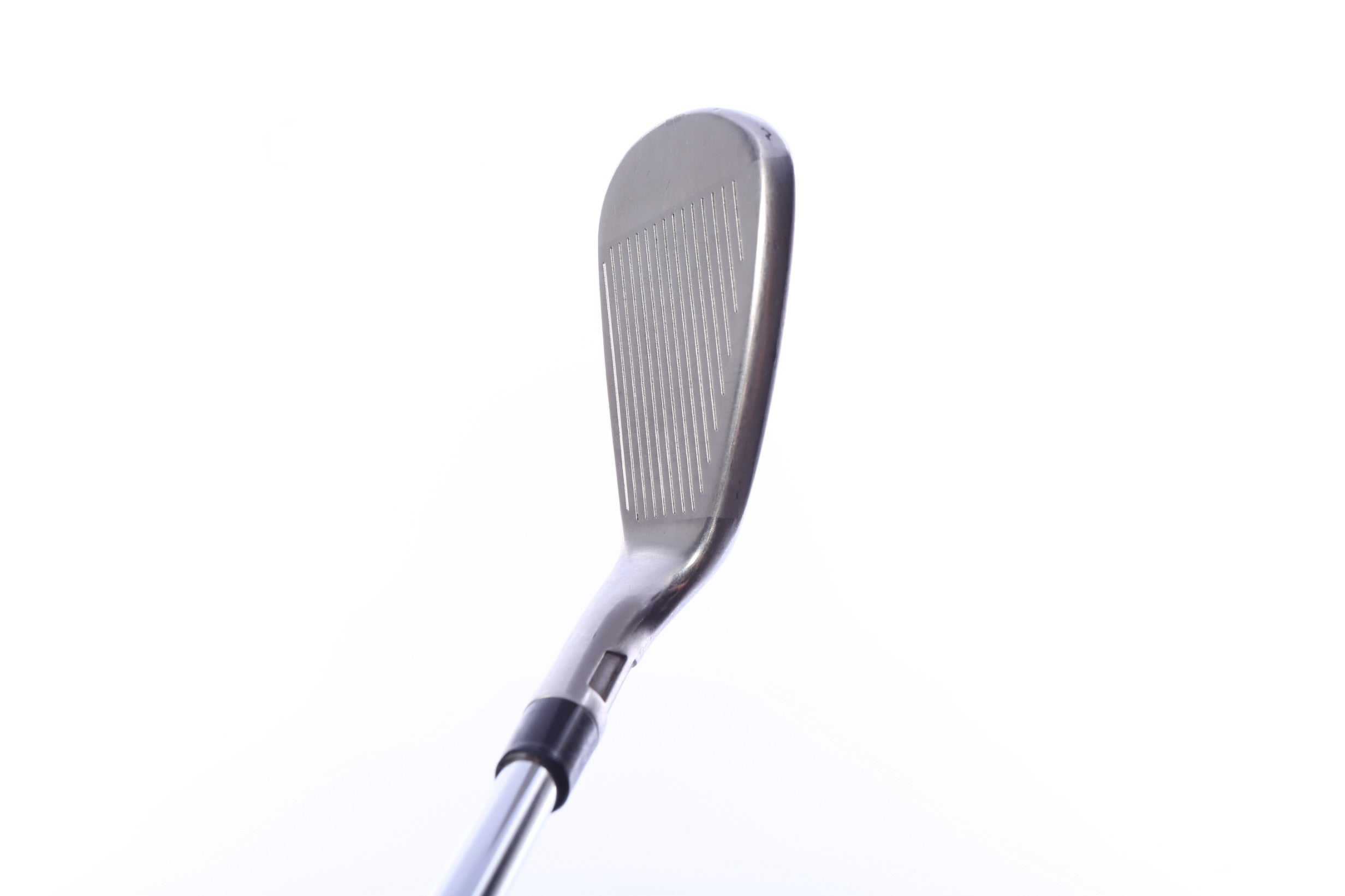 Used TaylorMade SIM2 MAX Approach Wedge - Right-Handed - 49 Degrees - Stiff Flex