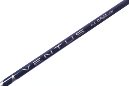 Used Fujikura Ventus Blue Velocore Driver Shaft Stiff Flex Graphite - 43.25 in - Titleist Surefit Adapter