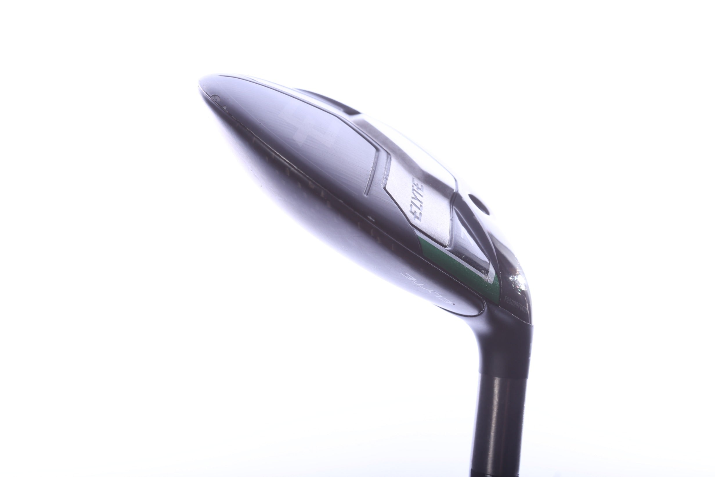 Used Callaway Elyte 7-Wood - Right-Handed - 21 Degrees - Stiff Flex