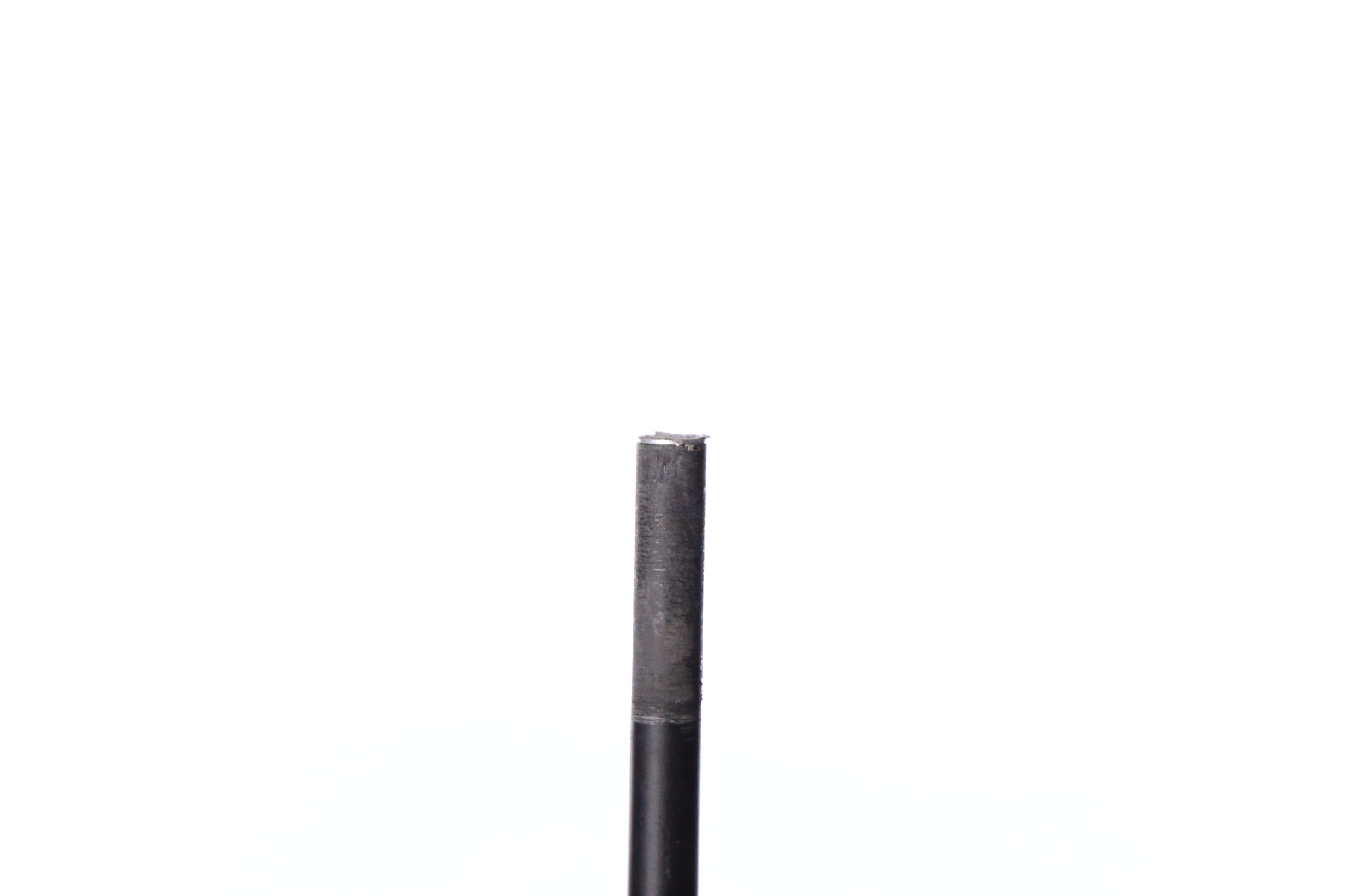 Used Mitsubishi Kuro Kage Black TiNi Fairway Wood Shaft Regular Flex Graphite - 40 in - No Adapter-Next Round