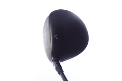 Used Callaway Rogue ST MAX Draw Driver - 10.5 Degrees - Seniors Flex Project X CYPHER Blue - Right-Handed