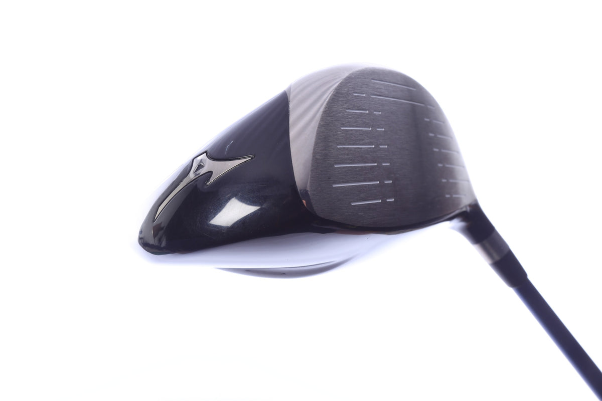 Used Mizuno MX-560 Driver - 10.5 Degrees - Regular Flex Mizuno Exsar DS3 - Left-Handed