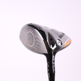 Used Callaway Mavrik Max Driver - Left-Handed - 10.5 Degrees - Extra Stiff Flex-Next Round