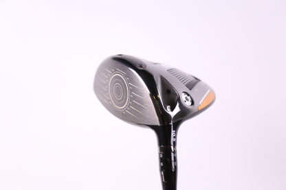 Used Callaway Mavrik Max Driver - Left-Handed - 10.5 Degrees - Extra Stiff Flex-Next Round