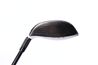 Used TaylorMade M2 3HL Wood - Right-Handed - 16.5 Degrees - Seniors Flex-Next Round