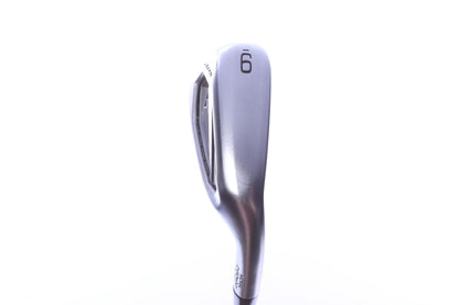 Used Mizuno JPX 925 Hot Metal HL Single 9-Iron - Right-Handed - Regular Flex