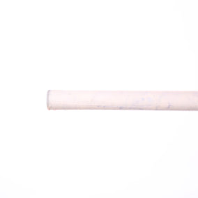 Used Nippon N.S. Pro Modus3 Ghost Stiff Graphite Hybrid Shaft - 37.75 in - n/a Adapter-Next Round