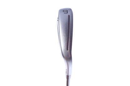 Used TaylorMade 2021 P790 Single 6-Iron - Right-Handed - Seniors Flex-Next Round