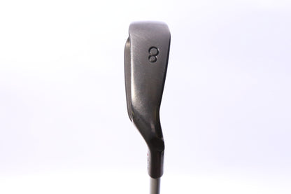 Used Ping Rhapsody Single 8-Iron - Right-Handed - Ladies Flex