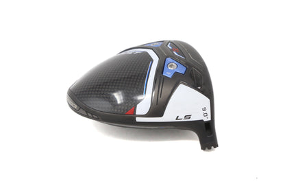 Used Cobra AeroJet LS Driver - HEAD ONLY - Right-Handed - 9 Degrees