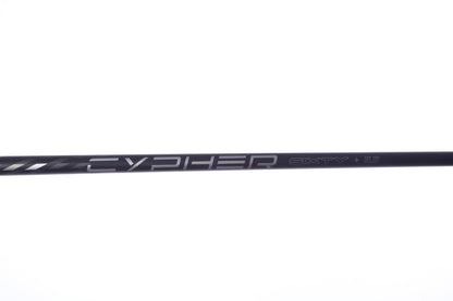 Used Callaway Paradym Ai Smoke HL 4H Hybrid - Right-Handed - 21 Degrees - Regular Flex-Next Round