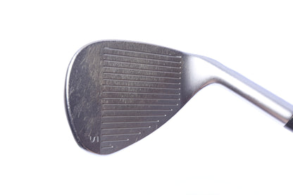 Used Ping G425 Sand Wedge - Left-Handed - 54 Degrees - Stiff Flex