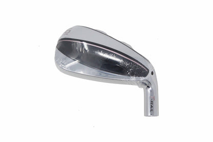 Used Cobra 2022 KING Forged Tec 6-Iron - HEAD ONLY - Right-Handed - Degrees-Next Round