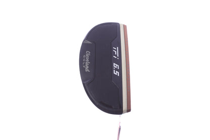 Used Cleveland TFi 2135 6.5 Putter - Right-Handed - 34 in - Mid-mallet