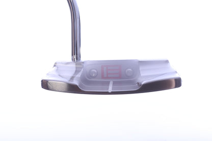 Used Evnroll ER2 MidBlade Putter - Right-Handed - 38 in - Blade