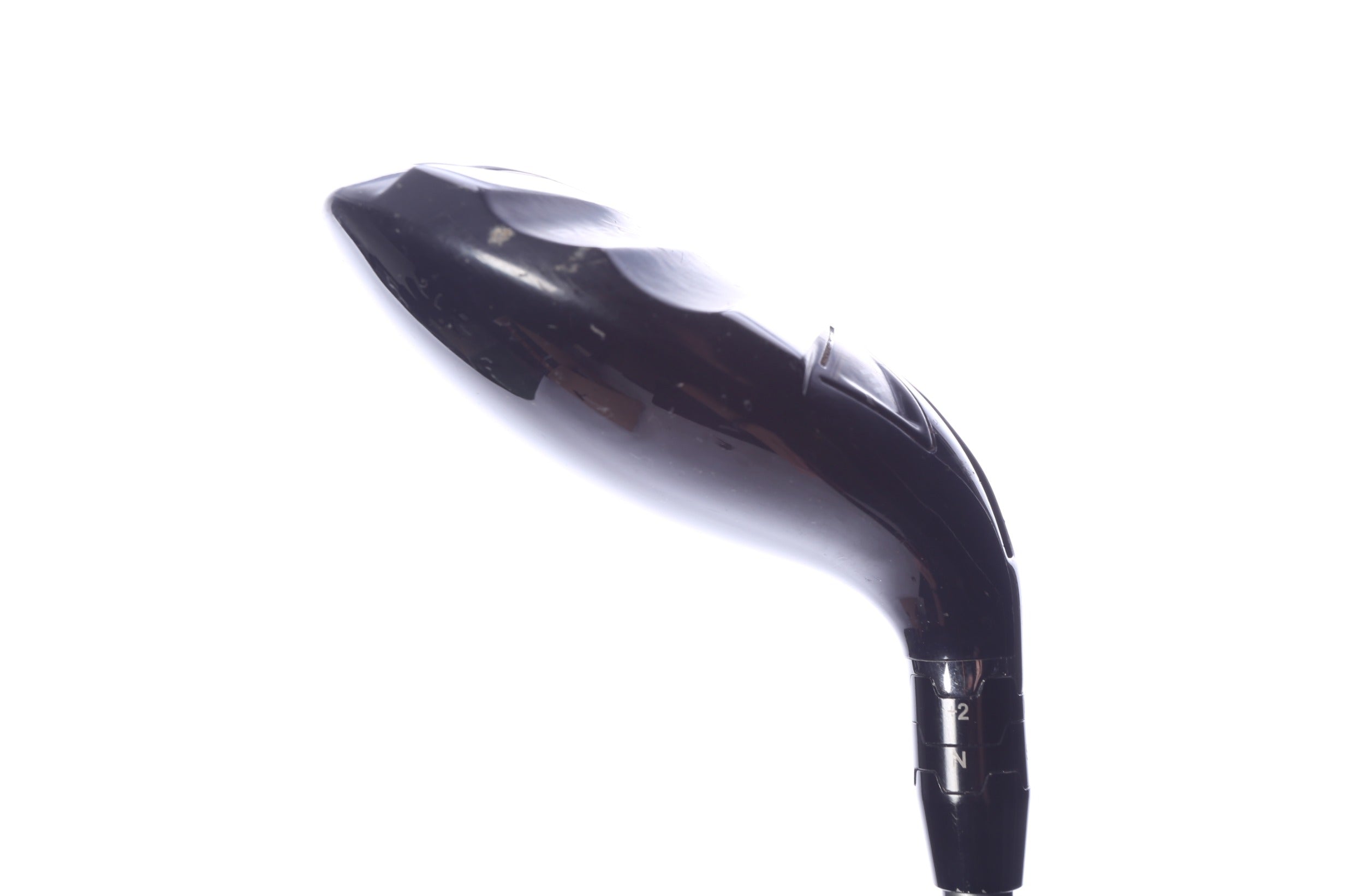 Used Callaway Paradym X 3H Hybrid - Right-Handed - 18 Degrees - Regular Flex