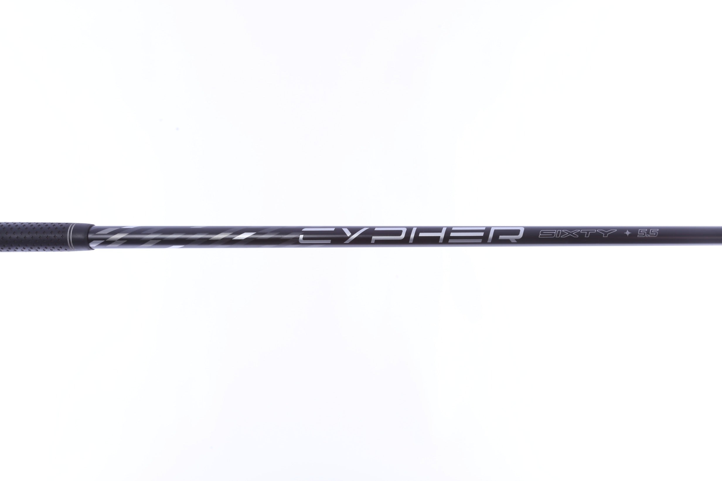 Used Callaway Paradym Ai Smoke 3H Hybrid - Left-Handed - 18 Degrees - Regular Flex-Next Round