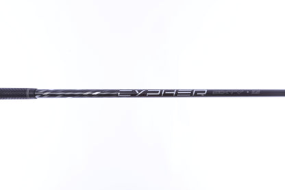 Used Callaway Paradym Ai Smoke 3H Hybrid - Left-Handed - 18 Degrees - Regular Flex-Next Round