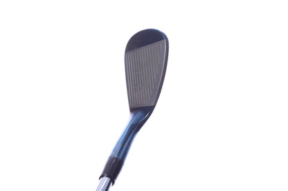 Used Mizuno T22 Blue Ion Sand Wedge - Right-Handed - 56 Degrees - Stiff Flex-Next Round