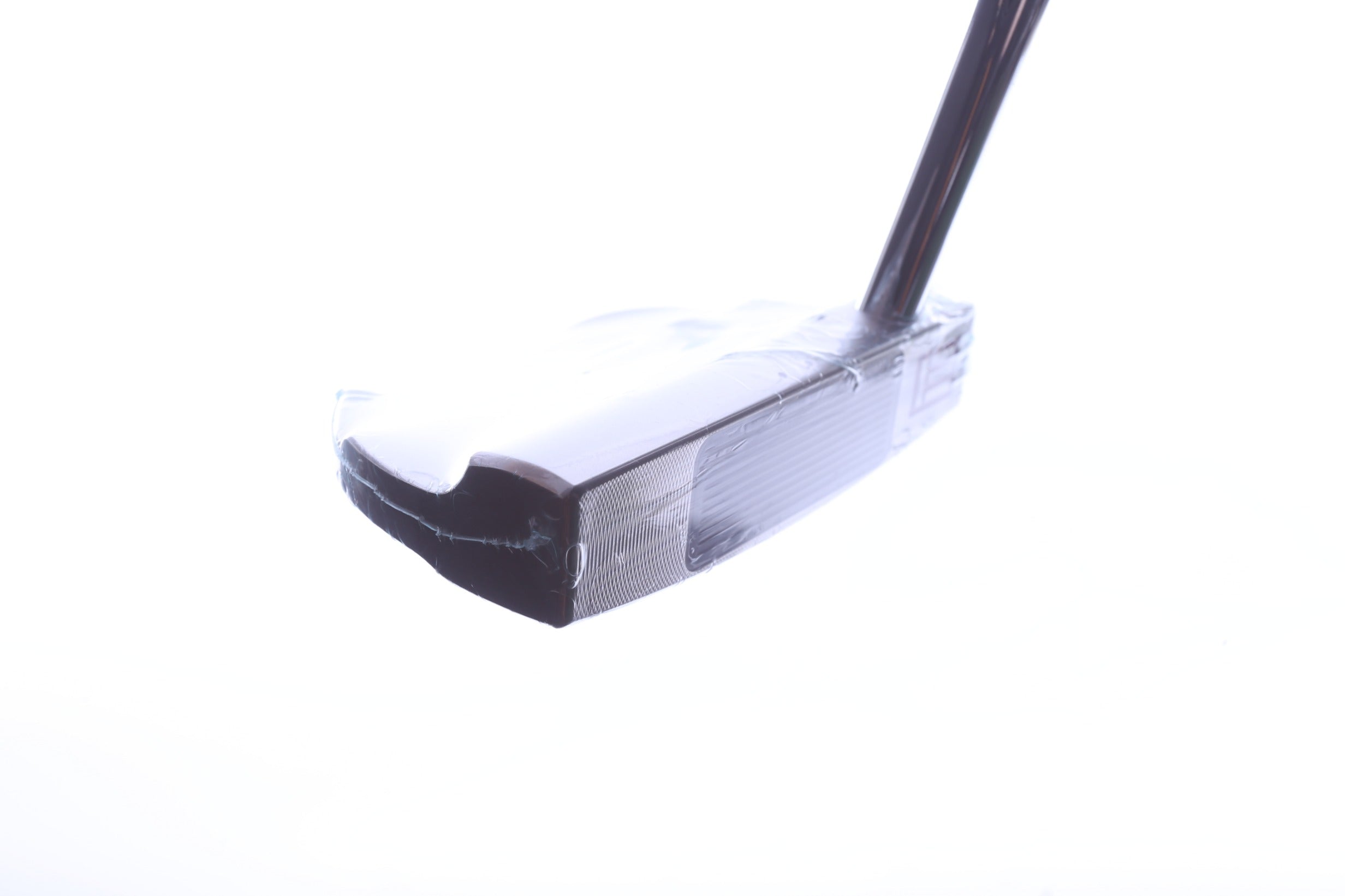 Used Evnroll ER8 Satin TourMallet Putter - Right-Handed - 35 in - Mallet