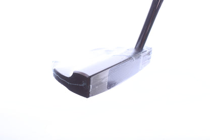 Used Evnroll ER8 Satin TourMallet Putter - Right-Handed - 35 in - Mallet