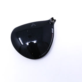 Used Callaway Big Bertha 23 3-Wood - HEAD ONLY - Left-Handed - 16 Degrees-Next Round