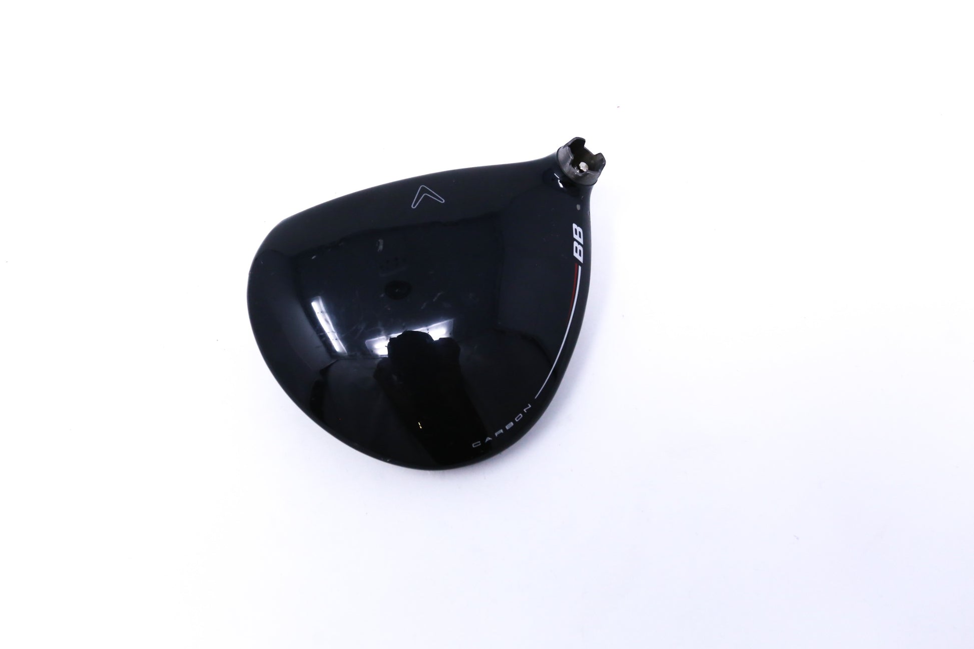 Used Callaway Big Bertha 23 3-Wood - HEAD ONLY - Left-Handed - 16 Degrees-Next Round