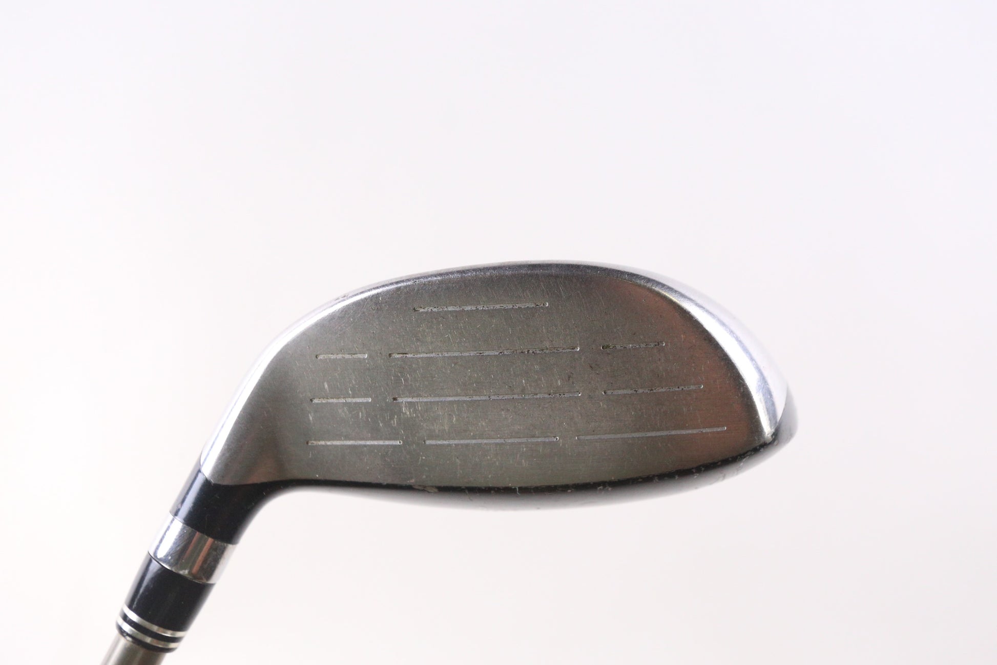 Used Cobra Speed LD-M Offset 5-Wood - Right-Handed - 18 Degrees - Seniors Flex-Next Round