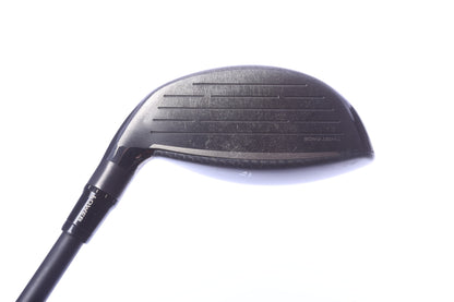 Used TaylorMade Qi35 3-Wood - Right-Handed - 15 Degrees - Extra Stiff Flex