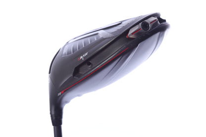 Used Ping G410 Plus Driver - 10.5 Degrees - Stiff Flex Ping ALTA CB - Left-Handed-Next Round